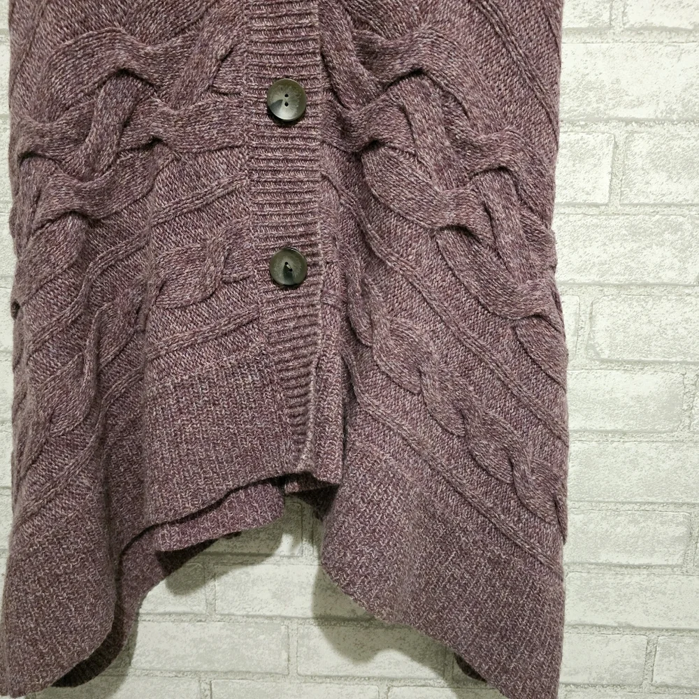 Anthropologie MOTH Knit Duster - Picture 4 of 7